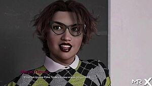 actinglessons - games moved to a wild new level in e1 15, damn! 😜