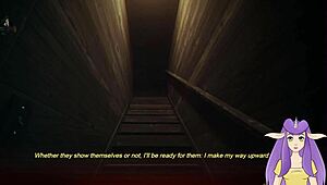 wet nightmares unfold in hentai anime with nude tits and sexy ass scenes. explore the cartoon fetish!