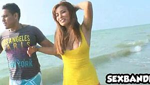 Big booty latina amateur in perfect fuck 14