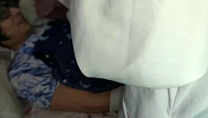 Doctora Bien Puta Gets Fucked By Patient And Swallows All Cum