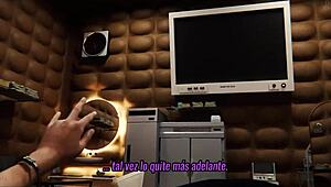 Harley Quinn Dominates In Hentai Cowgirl Riding! What A Submissive Treat!