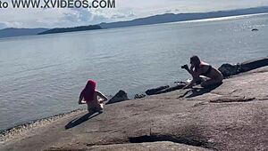 come with me and i'll tell you about the natural small tits on the way