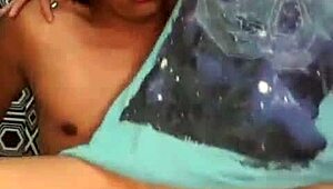 Mexican Latina Alumna Gets Fucked Hard!