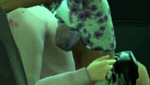 ओल्ड लेडीज थॉन्ग्स सिम्स 4 में? वेडिंग ड्रामा और चीटिंग मिल्फ टीजिंग, हाहा! 😂