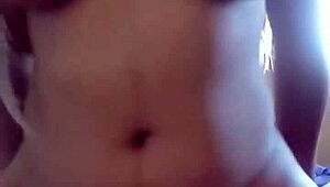 Sexo con mi ex novia de grandes tetas.