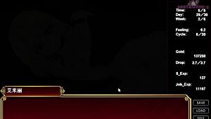 in black smith, today we cum outside only