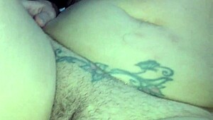 Blonde Milf Picks Up Monster Cock Guy in Favela for Hard Fuck!