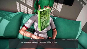 Complete gameplay - deviant anomalies part 29