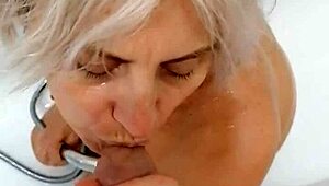 sabinaagos fucks her husband before a hot bath 😏