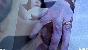 Japanese Big Tits Creampie with Asian Beauty Rei Kitajima