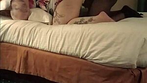 i love fucking and sucking black and white cocks