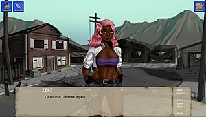 Amateur anal teen 18+ 19 shares first kisses with big boobs and big ass