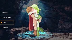 succubus stronghold seduction v1 0 6 gallery no commentary mgga