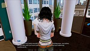 harem hotel 78 game adventure