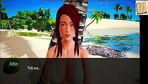 My New Family Episode 154