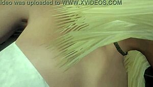 gta 5 story of a first-person hooker pickup in car