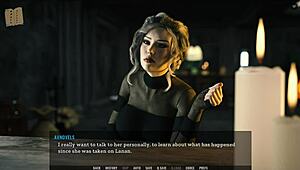 tales from the unending void 93 game adventure