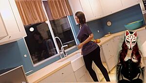 uh, my sexy lady boss got me all messed up, ya know?