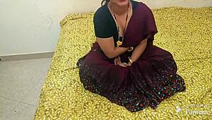 ब्लोंड बीवी देवर से धोखा दे डॉगी चुदाई और ऊपर चढ़ी घरेलू वीडियो