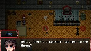 Harem In Another World Game Episode 2