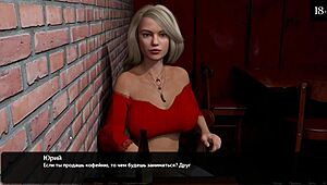 Complete Gameplay of Where the Heart Is Part 15! What a Wild Ride!