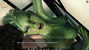 tales from the unending void 93 game adventure