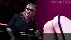 complete gameplay fashion business episode 3 part 32