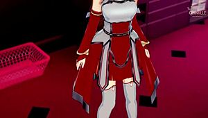 Mordred Pedragon Masturbates You And Lets You Finish Inside - Fate Apocrypha