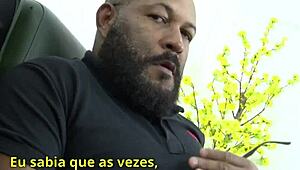 fui amante de todos os meus padrastos, parte 2, wow!