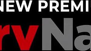 Curvy ginger milf summer hart gives blowjob, handjob, and cowgirl cumshot