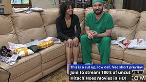 i cum to bed with nicole luva masturbating before sleep at hitachihoescom