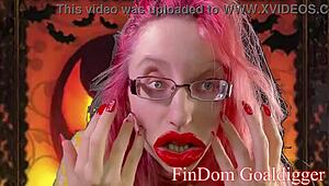 Feeling wild with Halloween penectomy fantasy tonight.