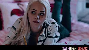 Hey, these gorgeous lesbian babes eavesdrop on mature dykes. Fingering and muff diving fill the air.