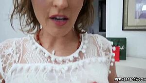 s giving oral sex to krissy lynn in the sinful stepmother