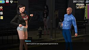 Fashionbusiness Naked Girls In Training E1 61