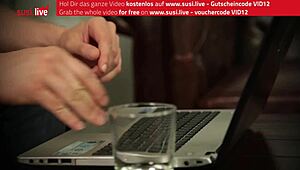 Erica Fontes, the girl next door