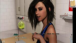 intertwined 7 partnering with elenor