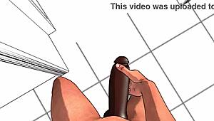 Indian Desi Step Sister-in-Law Banged Hard by Brother-in-Law in Wild Gangbang