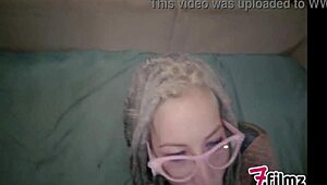 Hey babe, wanna see rough ass to mouth action?