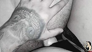 my gay friend asked me to stick my two toys in his ass 😏