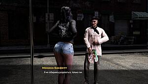 Fashionbusiness Naked Girls In Training E1 61