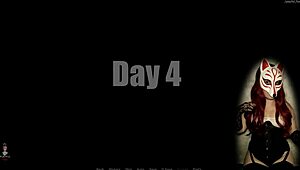 uh, my sexy lady boss got me all messed up, ya know?