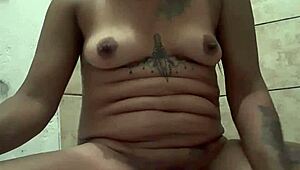 gay teen amateurs squirt on monster cock in homemade scene