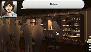 So My Professor Keeps Me As His Boyfriend Coming Out On Top - Ian Part 04.