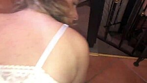 man, nothing beats drilling luna's ass first thing in the morning!