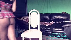 fuck my ass and make it cream