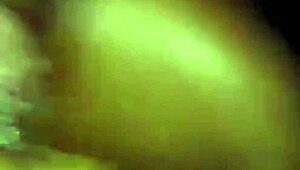 Big booty bbw cheats on girlfriend with doggystyle ass pounding. Bent over in cheating scene.