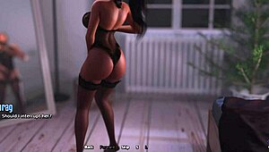 caught my hot step sister masturbating, then she helped me cum quick! 😏