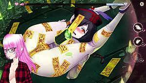 mirror 04 cai yun la zombie