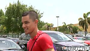 free gay porn episode with intense action